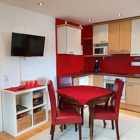 Appartements Strasser Angelika Westendorf Luaran gambar