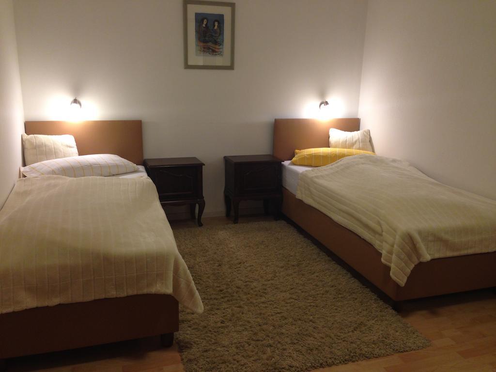 Appartements Strasser Angelika Westendorf Bilik gambar
