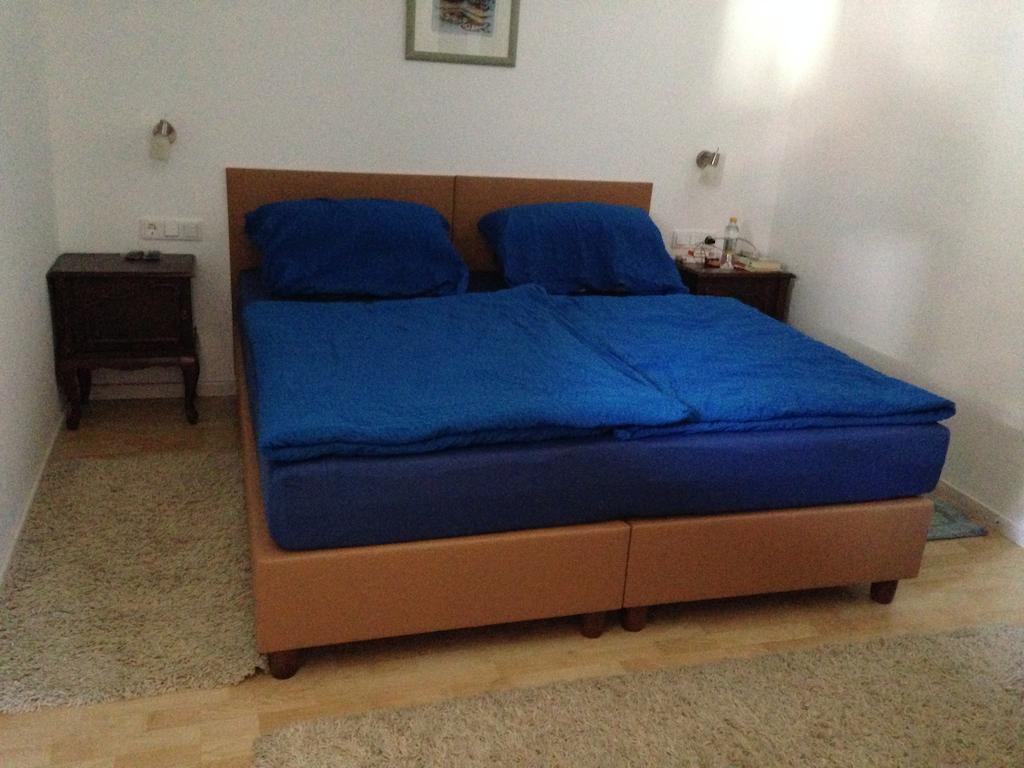 Appartements Strasser Angelika Westendorf Bilik gambar