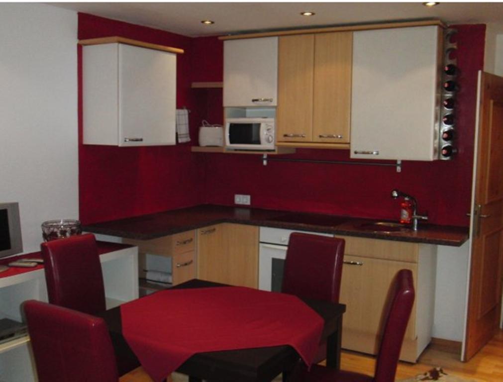 Appartements Strasser Angelika Westendorf Bilik gambar