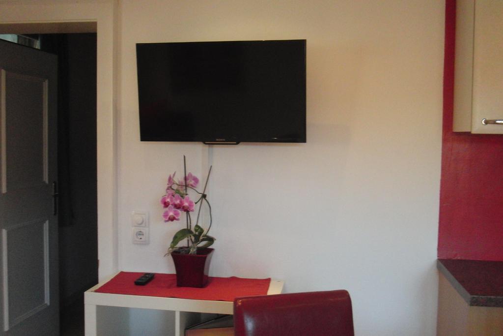 Appartements Strasser Angelika Westendorf Bilik gambar