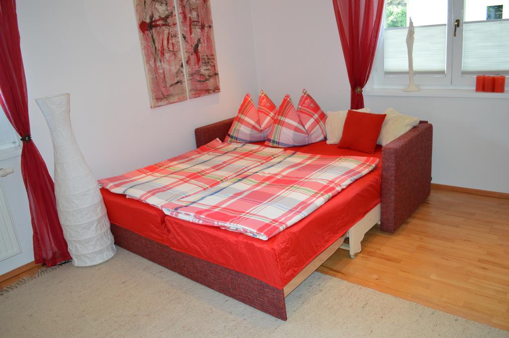 Appartements Strasser Angelika Westendorf Bilik gambar