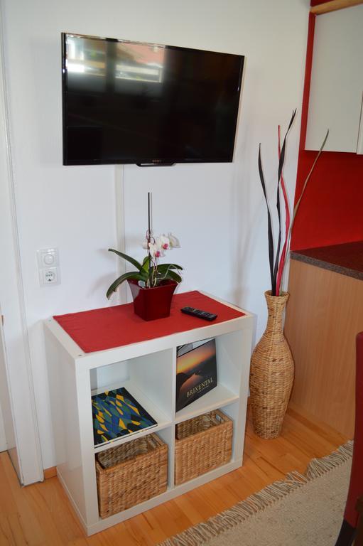 Appartements Strasser Angelika Westendorf Bilik gambar