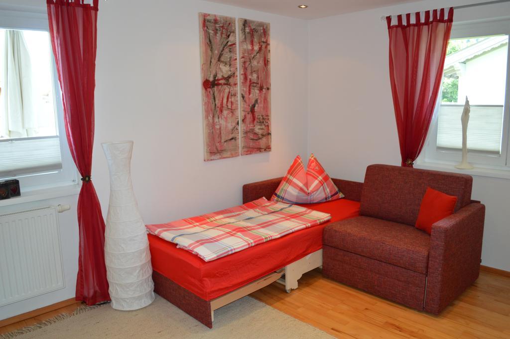 Appartements Strasser Angelika Westendorf Bilik gambar