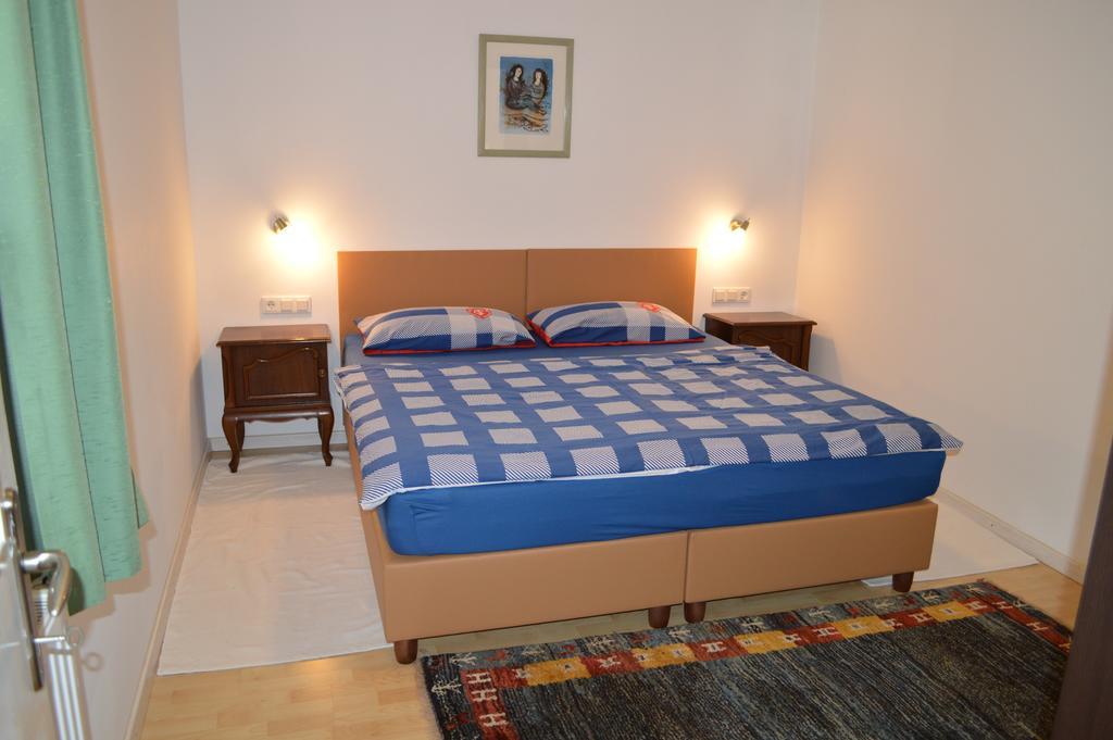 Appartements Strasser Angelika Westendorf Bilik gambar