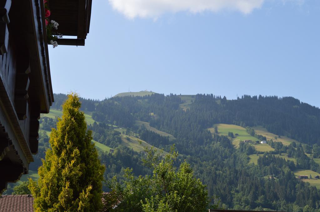 Appartements Strasser Angelika Westendorf Bilik gambar