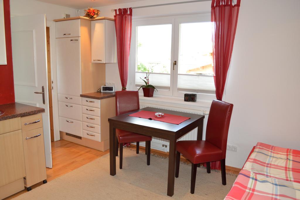 Appartements Strasser Angelika Westendorf Bilik gambar