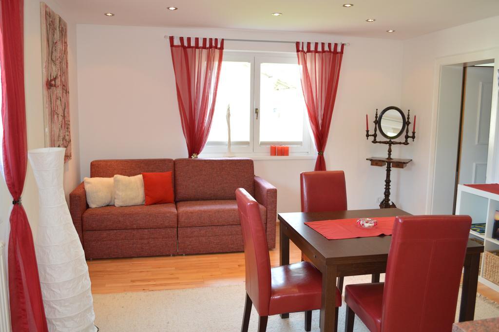 Appartements Strasser Angelika Westendorf Bilik gambar