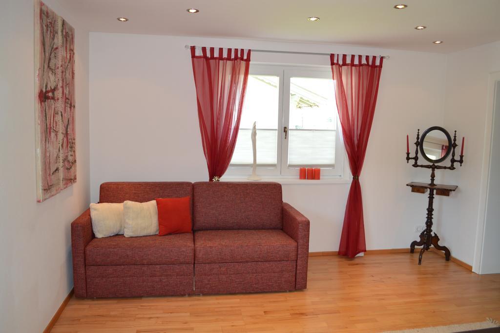 Appartements Strasser Angelika Westendorf Bilik gambar