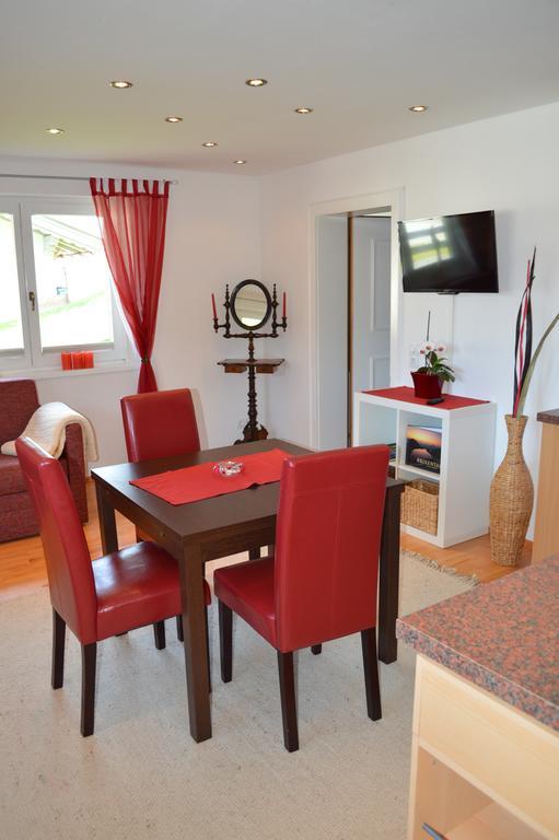 Appartements Strasser Angelika Westendorf Bilik gambar