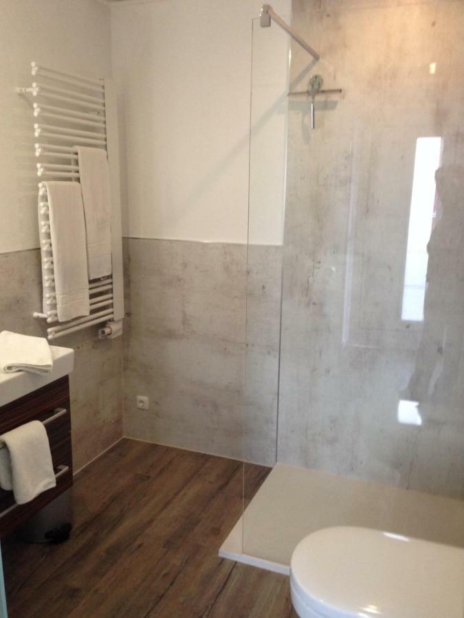Appartements Strasser Angelika Westendorf Luaran gambar