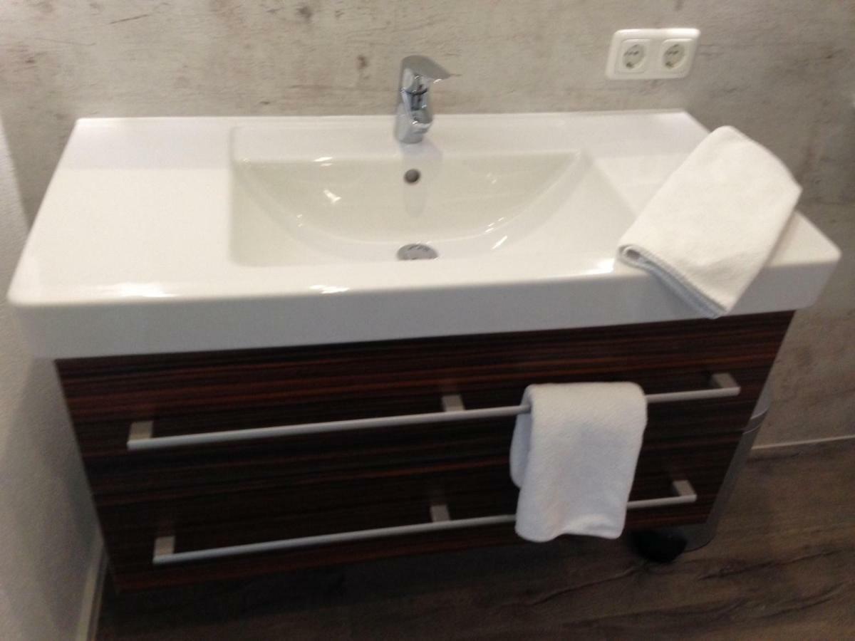 Appartements Strasser Angelika Westendorf Luaran gambar