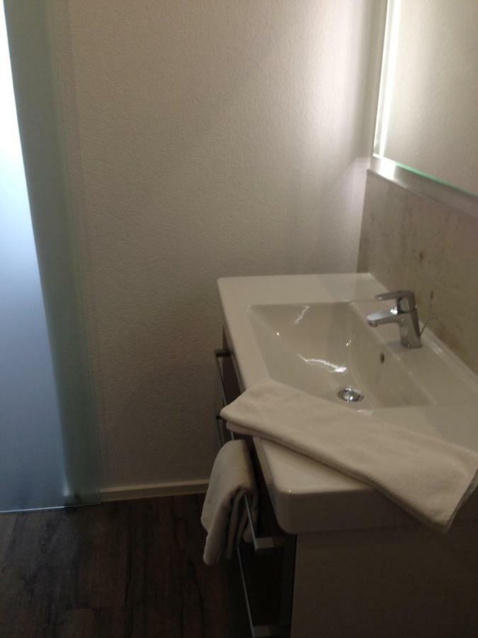 Appartements Strasser Angelika Westendorf Luaran gambar