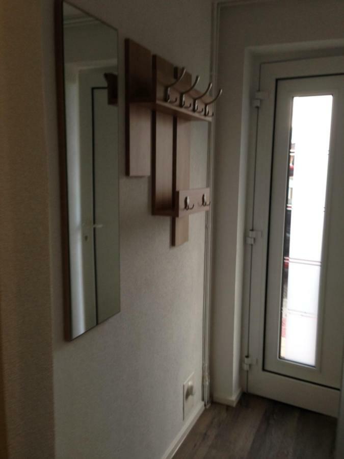 Appartements Strasser Angelika Westendorf Luaran gambar