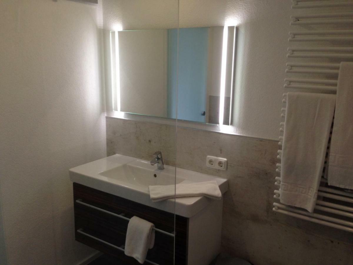 Appartements Strasser Angelika Westendorf Luaran gambar