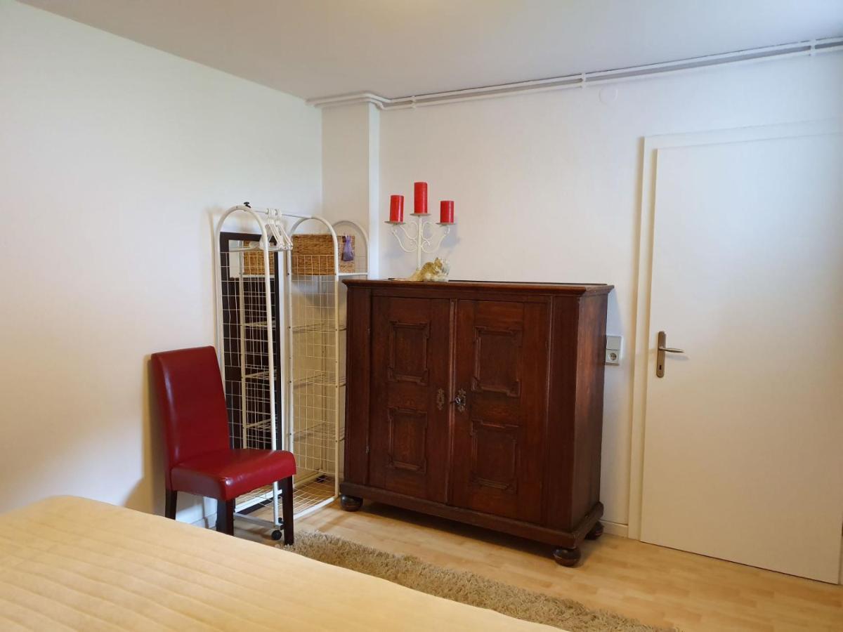 Appartements Strasser Angelika Westendorf Luaran gambar