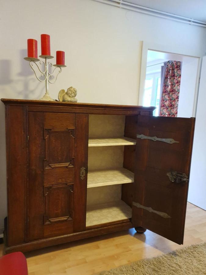 Appartements Strasser Angelika Westendorf Luaran gambar
